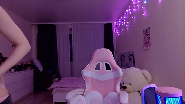 Nelly_Sweetgirl's cam snapshot