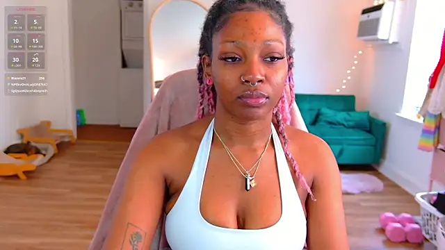 mochamimi's cam snapshot