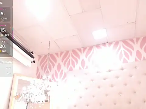 MariyaNovakie's cam snapshot