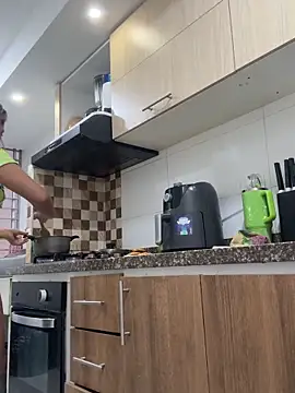 AriannaTorres's cam snapshot