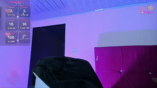 candymills1's cam snapshot