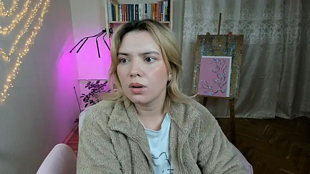 BrightDani's cam snapshot