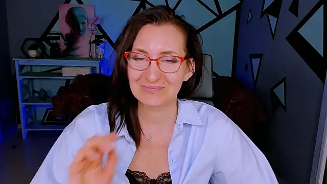 UnaTerra's cam snapshot