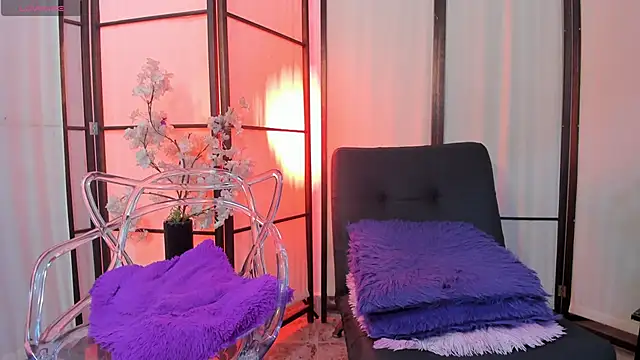 Izelevans's cam snapshot