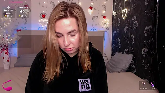 KisssAmmeli's cam snapshot