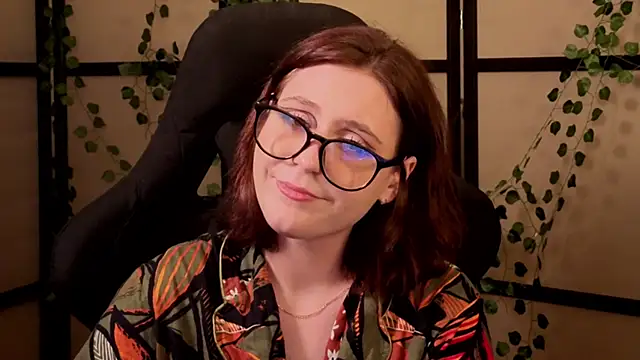 Diana_Flower's cam snapshot