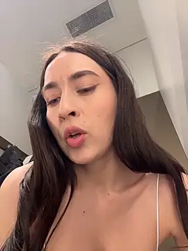 Holly_Play's cam snapshot