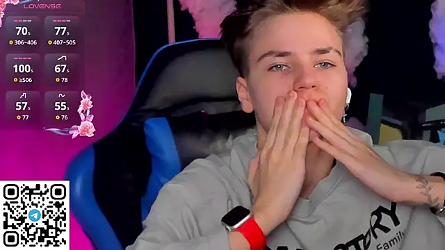 Jean_Wilsons's cam snapshot