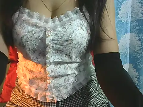 sheetal-sheetal95's cam snapshot