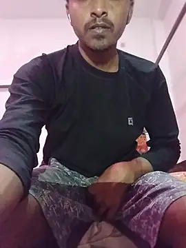 Binny91's cam snapshot