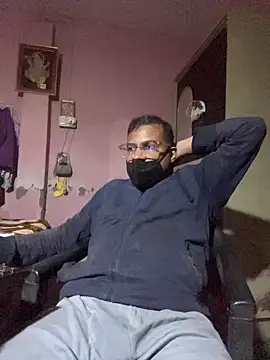 Saxymood1111's cam snapshot