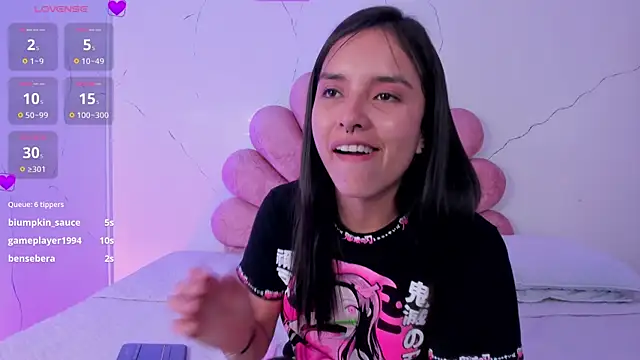 Cherrybombs_'s cam snapshot