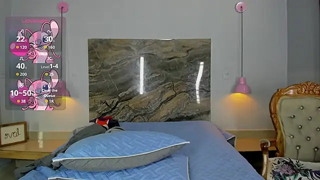 Darla_Jackson's cam snapshot