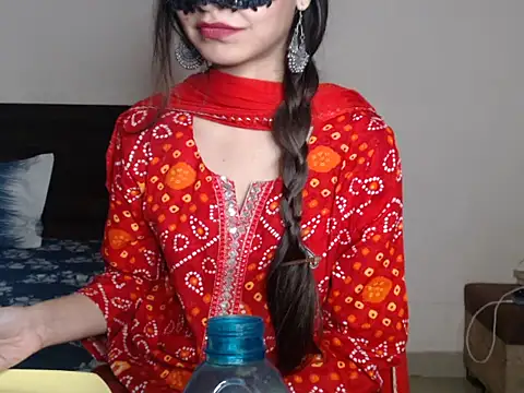 Hottie_heer's cam snapshot