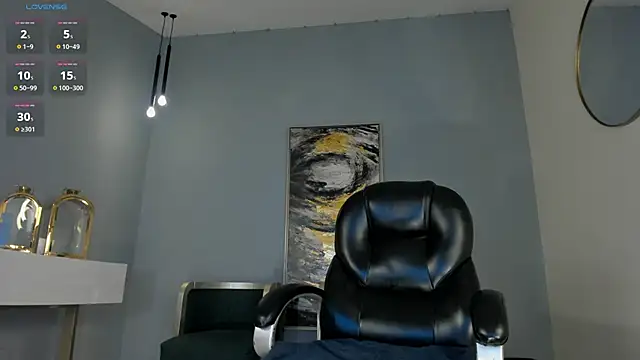 AbellaCroft's cam snapshot