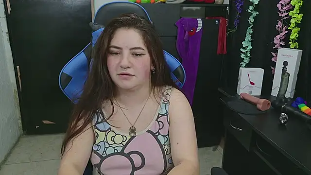 ann_bronw's cam snapshot