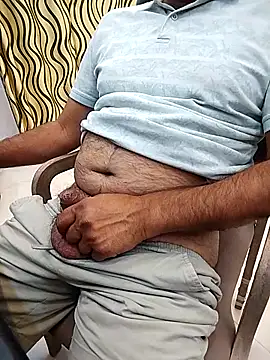 Desiandaj's cam snapshot