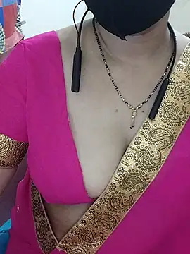 Sexynageena's cam snapshot