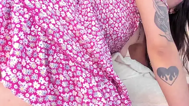 Princess_Violett's cam snapshot