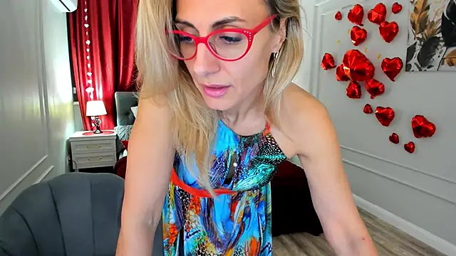 MuseOfStage's cam snapshot