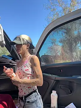 ittybittymeryssa's cam snapshot