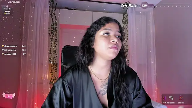 SophiaaStone's cam snapshot