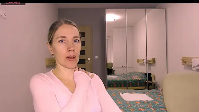 Javelinka's cam snapshot