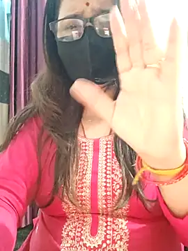 Aishwaryaa_69's cam snapshot