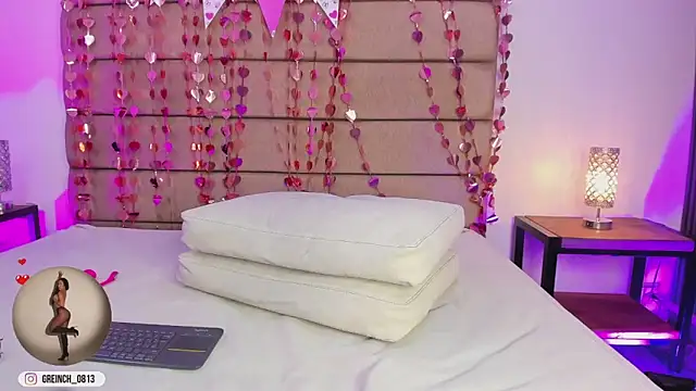 sally_rosses's cam snapshot