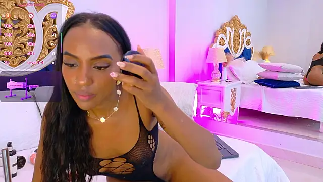 AshleyFerri's cam snapshot