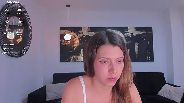 MayaHoffman's cam snapshot