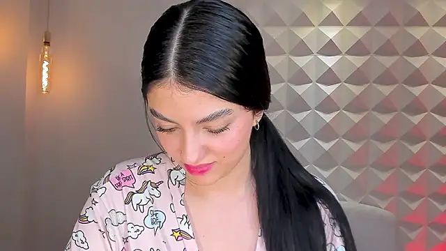 ValeriaRossi_'s cam snapshot