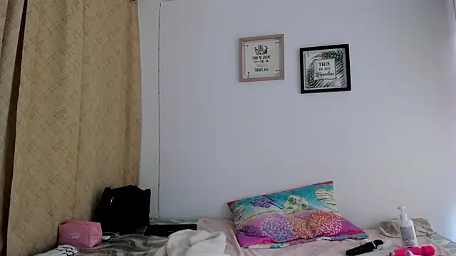 selena_jhonson's cam snapshot