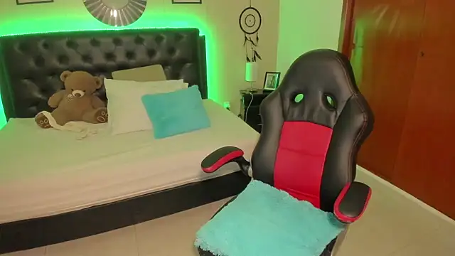 LolaVillalobos's cam snapshot