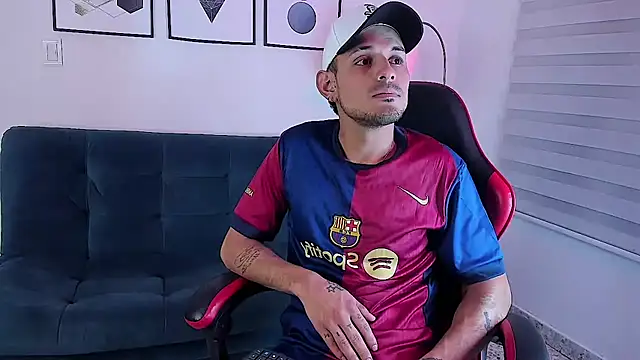 JACOB_RACHELL's cam snapshot