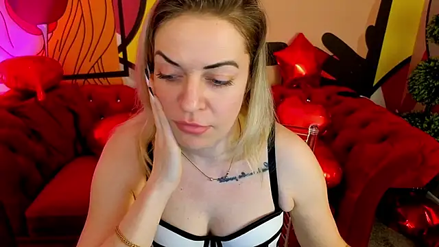 AnnaRayy's cam snapshot