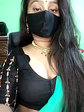 Idhika-Paul's cam snapshot