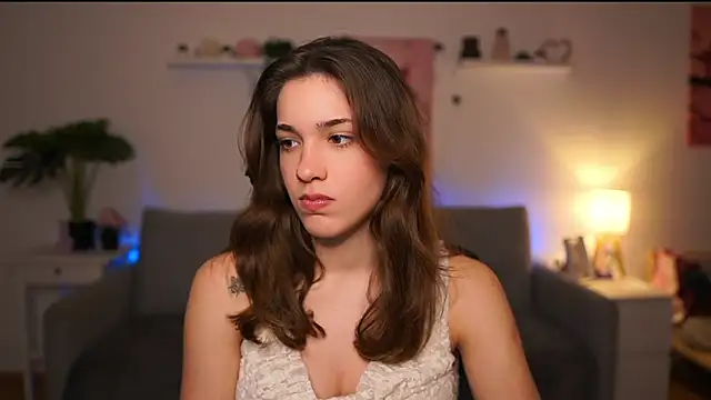 kissie_cat's cam snapshot