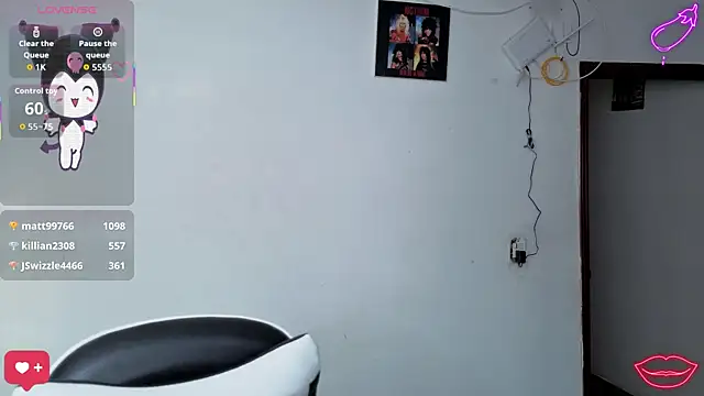 Melody_Ghot live sex cam