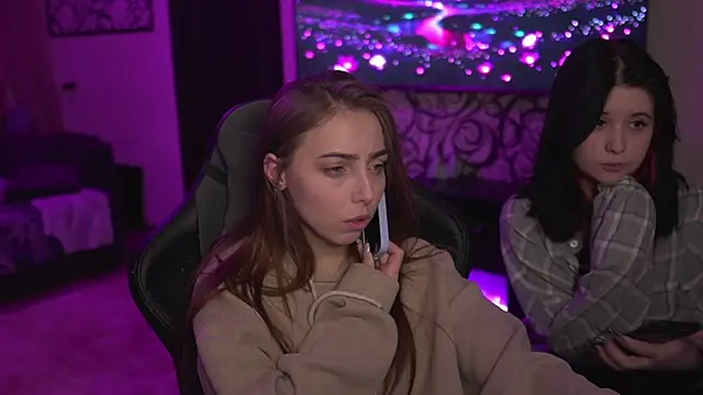 Absent_Fairy's cam snapshot