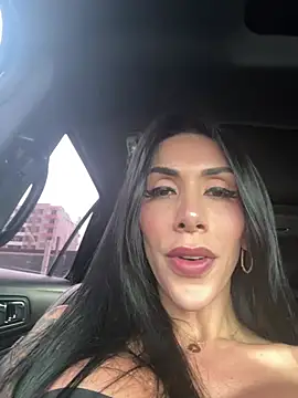 morganaramirez live sex cam