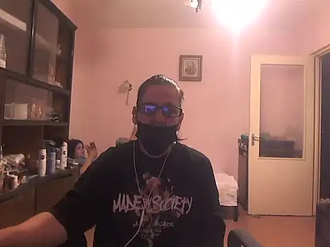 CarlaRaysa69 live sex cam