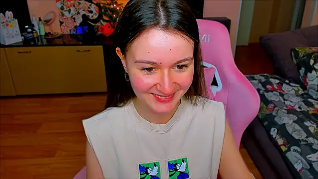 ameli_moon's cam snapshot