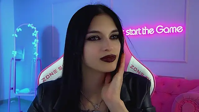 BeverlyMost's cam snapshot