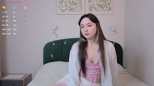 SylviaHamilton's cam snapshot