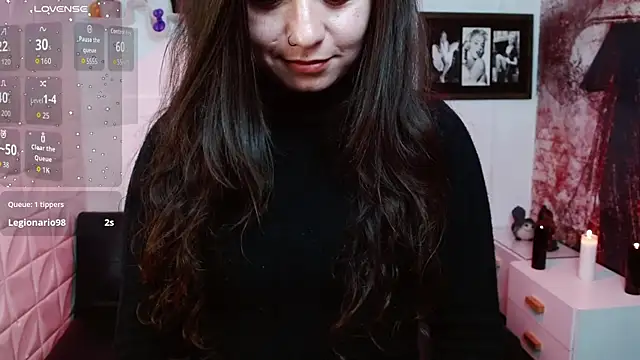 Eva_Roussell live sex cam