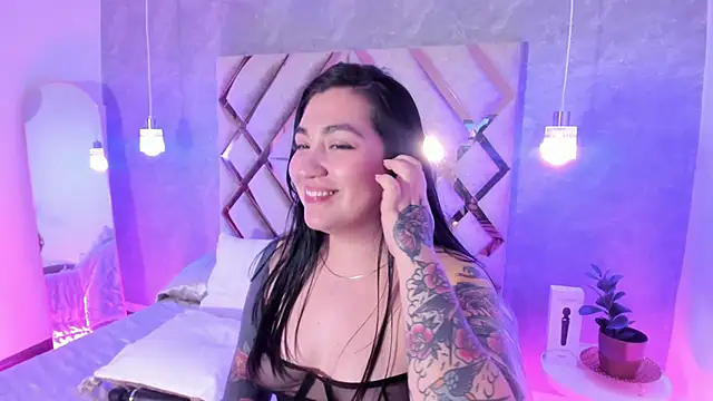 KathiaJenner's cam snapshot