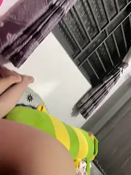 Phuonghot189's cam snapshot