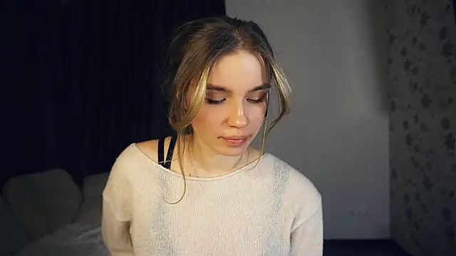 EarthaStinett live sex cam