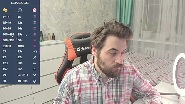 Morlaios live sex cam